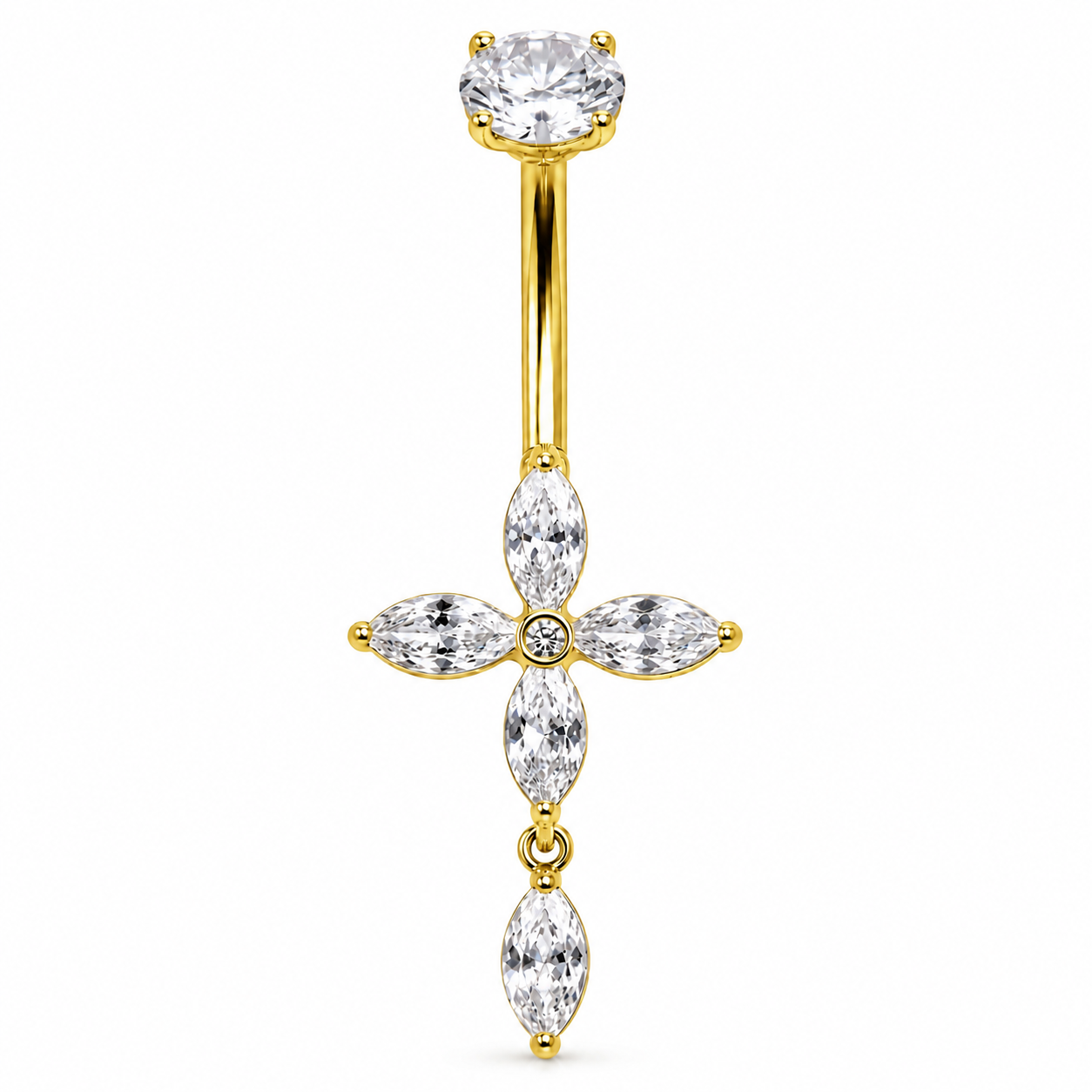 Gold Style-5