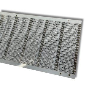 スマートホームシステム用PCB調光可能LED照明プリント回路基板 - Product Image 4