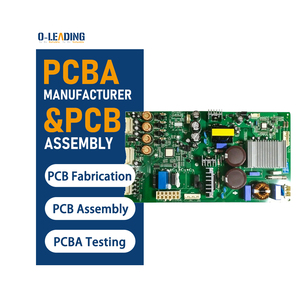 แผงวงจร SMT DIP SMD PCBA แผงวงจรพิมพ์ไฟฟ้าผลิตจากโรงงานจีน - Product Image 1