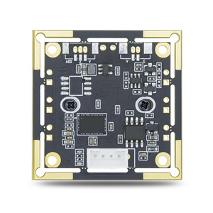 USB HD-Kamera modul mit Gesichts erkennung 2MP 1080P 30FPS OV2710 mit Mikrofon USB-Kamera modul - Product Image 2