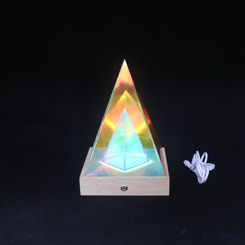 Triangle JCT004