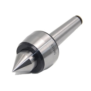 Yüksek kaliteli hassas hafif görev canlı merkezi DM311 DM313 dmCNC makinesi canlı merkezi araçları için - Product Image 1