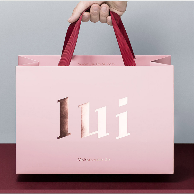 Colore personalizzato
