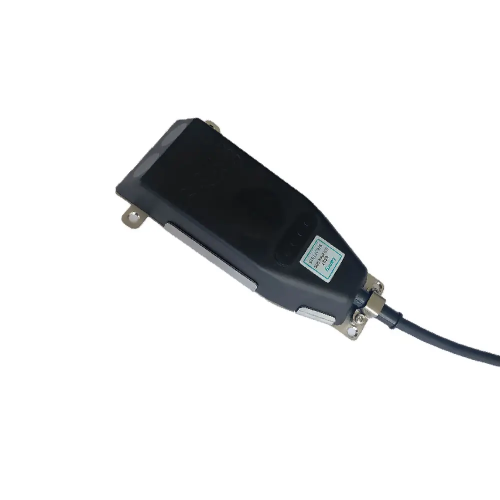 Sensor de velocidad de área Doppler al por mayor 20 mm/s a 12 m/s Medición de velocidad