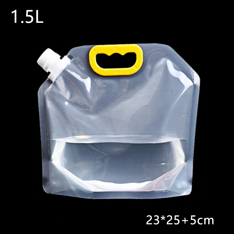 1.5L 23x25x5cm