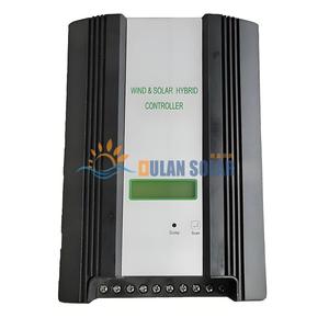 1000W Off-grid Wind Turbine <strong>Controller</strong> Wind Power Generator <strong>Controller</strong> - Product Image 6