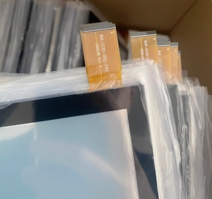 Touch Screen MJK-CG101-1562-FPC for 10.1&quot; <strong>Acer</strong> <strong>Model</strong> No.ACTAB1021 Tablet PC Touch Sensor ACTAB 1021 - Product Image 3