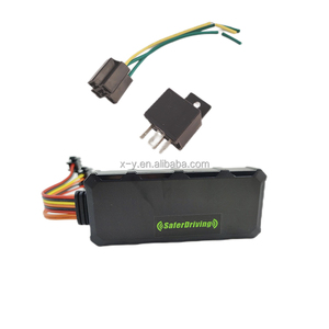 Software de seguimiento de plataforma de sistema de seguimiento de ubicación para dispositivo de seguimiento de Gps de vehículos rastreador Gps 4G - Product Image 4