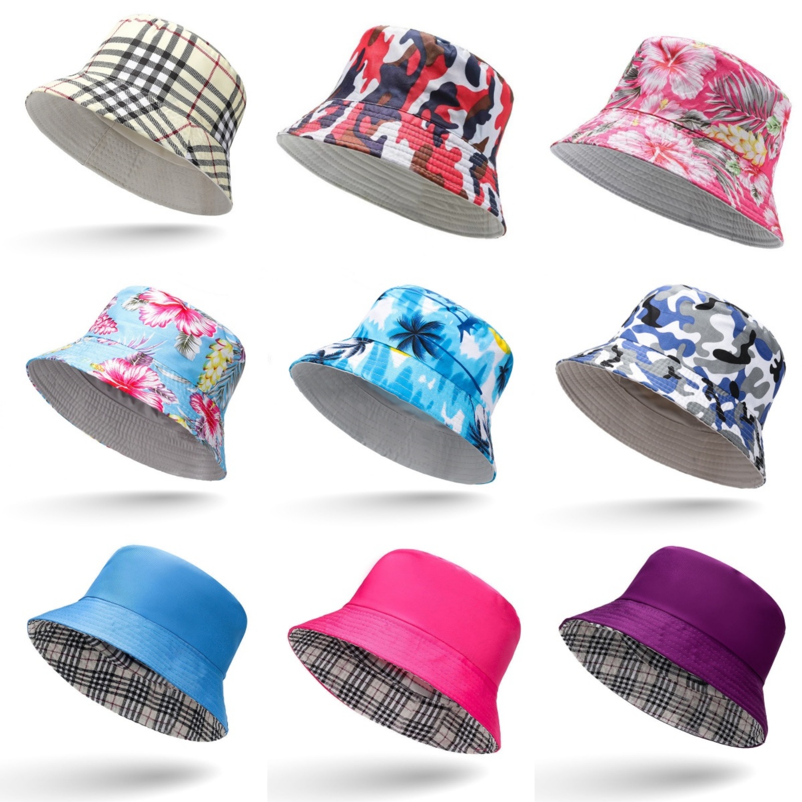 Custom Color Matching Available