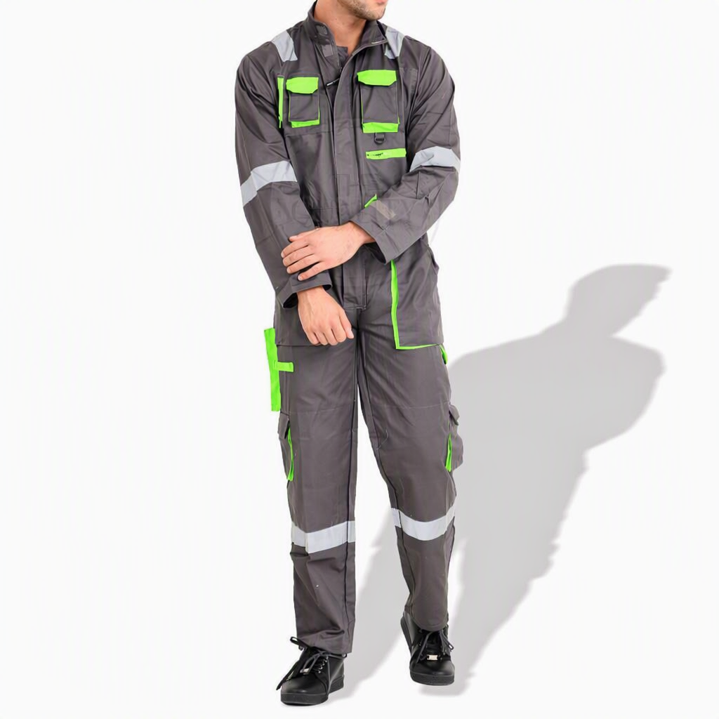 Verde