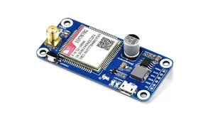 Módulo Raspberry Pi GPRS SIM7070G NB-IoT / Cat-M / GPRS / GNSS HAT para Raspberry Pi 4 Modelo B / 3B +/3B/Zero/3A + - Product Image 6