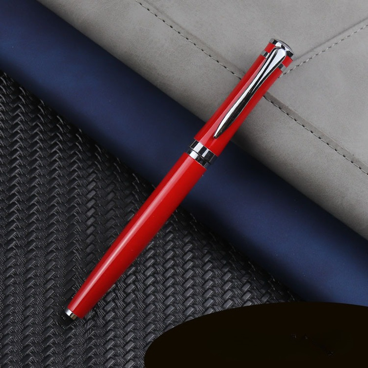 Rouge (argent) - type de balle 0,5