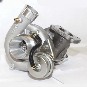 Toyota 1HD-T motor Turbo Boost kontrol otomotiv bileşeni için yeni CT26 Turbo - Product Image 2