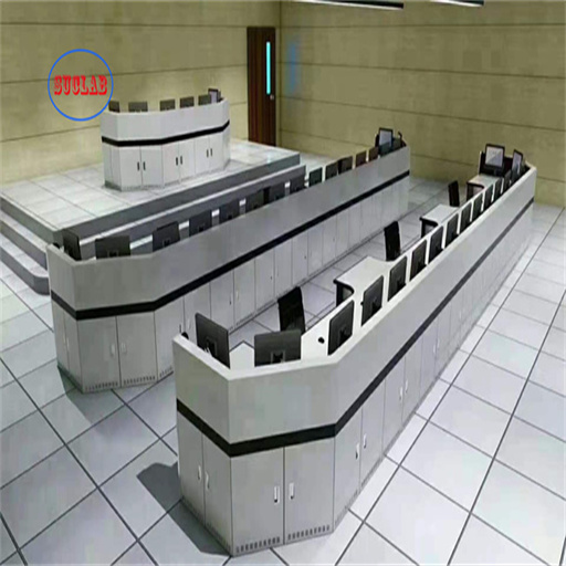 Control Table Control Table