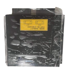 Digging High Quality Nice Price ECU <strong>Controller</strong> 21N8-32300 21N8-32301 R290LC-7E <strong>Computer</strong> Board 21N8-32302 - Product Image 3