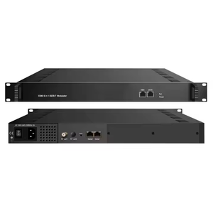 CATV IPからISDB-Tへのビデオエンコーディング4 IP Inputs Web管理 - Product Image 3