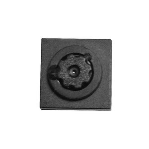 Módulo de cámara VGA compacto con sensor GC0308 para escaneo de códigos QR y dispositivos inteligentes - Product Image 3
