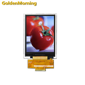 2.8 inch <strong>TFT</strong> LCD <strong>display</strong> with 240x320 resolution ,Pins 18P 262k SPI interface - Product Image 6