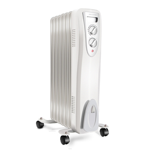 Bán Nóng Di Chuyển Sàn Nhanh Sưởi Ấm Tự Do Điện Home Oil Panel Mica Nóng - Product Image 1