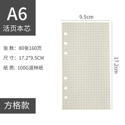 A6-grid