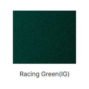 Racing Green