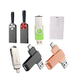 Новый USB флэш-накопитель 1 ТБ USB 3,0 интерфейс со скоростью чтения 110 м/с 32-1 ТБ опции USB флешки с поддержкой логотипа - Product Image 1