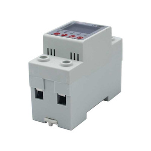 安全リレーモジュールリレーモジュール220V2.4Ghz Wi-Fi Ac80V-400V単相モジュールリレー5V - Product Image 2