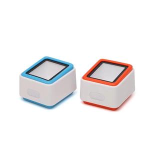 High Quality Desktop Usb High Speed Qr <strong>Code</strong> Wireless Barcode Scanner Payment <strong>Box</strong> 1d CMOS <strong>Scan</strong> Qr <strong>Code</strong> for Supermarket Warehouse - Product Image 4
