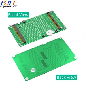 Laptop Computer SO DDR4 DDR5 Speicher test Diagnose karte PCB Circuit Testing Tool - Product Image 5