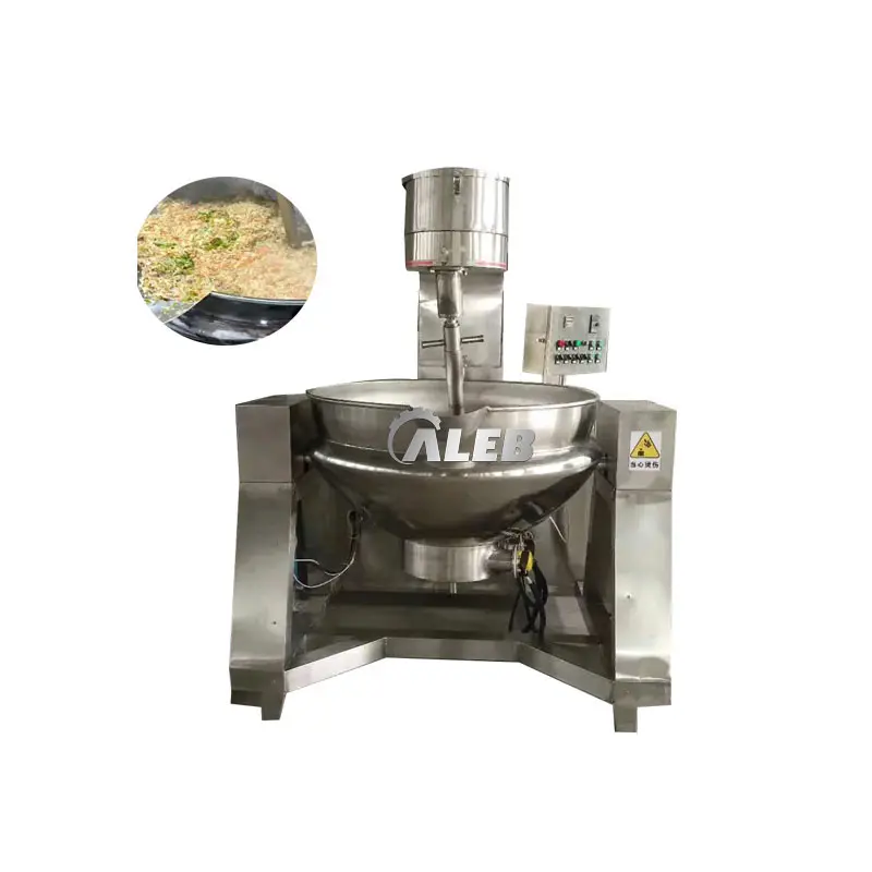 Аппарат для приготовления пасты для соуса, автоматический смеситель для приготовления соуса и сахара