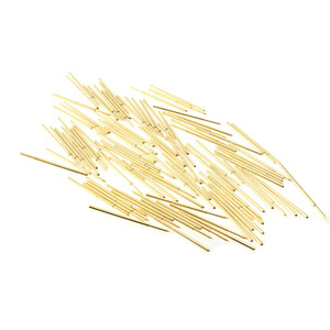 BDM Frame Pin 100pcs for <strong>BDM100</strong> EDC16 OBD 101 BDM Adapter ECU <strong>Programmer</strong> Tool Replacement Spare Part Accessory - Product Image 6