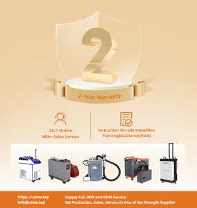 Laser <strong>Welder</strong> For Metal Stainless Steel Aluminum 3000w Laser Welding Machine Handheld With Good Price