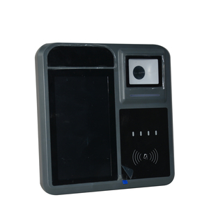 QR Code POS устройство автобусная билетная плата валидатор платежный терминал P18-Q - Product Image 3