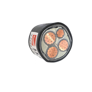 YJV22 CU/XLPE/STA/PVCケーブル0.6/1KV <span class=keywords><strong>1.5</strong></span>-500mm 1-5コア埋め込み敷設に使用