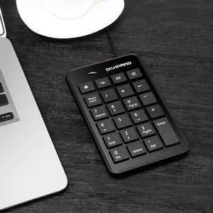 High-Quality Laptop Mini <strong>Usb</strong> Calculator Keypad,Mini <strong>Usb</strong> <strong>Numeric</strong> <strong>Keyboard</strong> - Product Image 5
