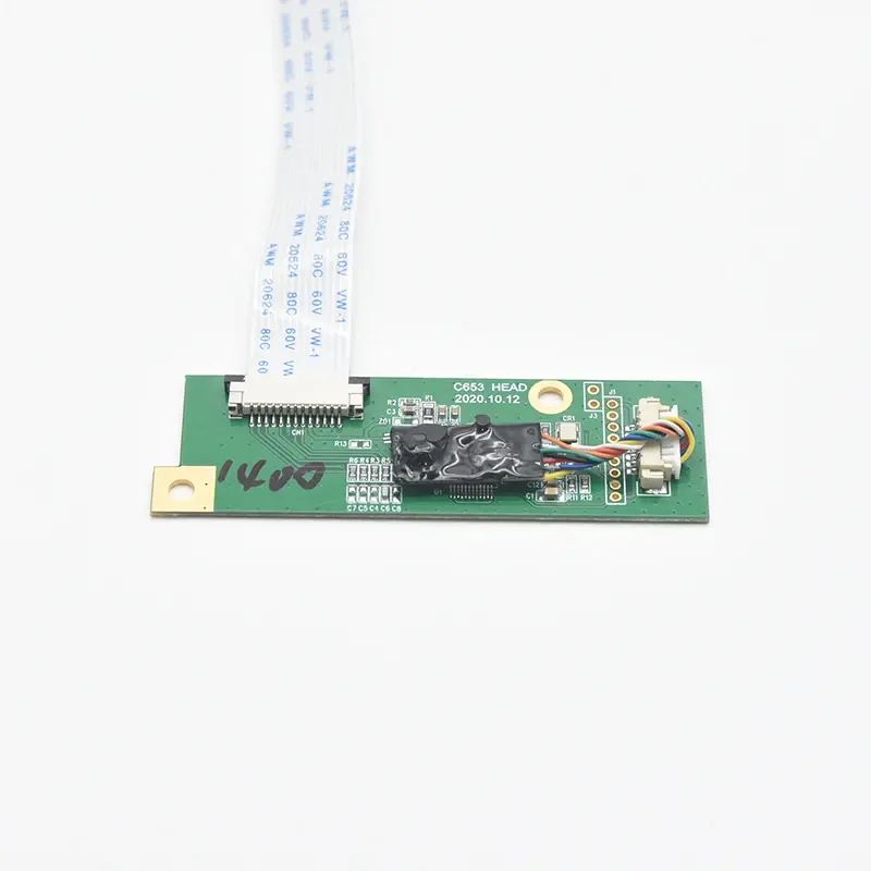 Placa decodificadora para chip de cartucho de tinta Epson 1390 1400 1410 G4500
