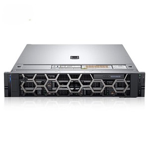 Điện cạnh r7515 2U Rack máy chủ máy tính AMD epyc Bộ vi xử lý 32-Core hiệu suất cao ai ảo hóa đám mây trung tâm dữ liệu máy chủ - Product Image 1