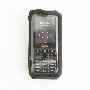 เคสโทรศัพท์แบบมีคลิปติดด้านหลังทำจากไนลอนรูปเต่าสำหรับ Sonim XP5 S Plus/ xp8/XP10/xp7/XP3 Plus/ xp5800 3900ออกแบบได้ตามที่ต้องการ - Product Image 1