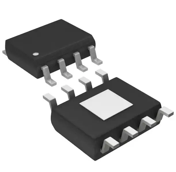L5973D IC REG Buck Adj 2.5A 8HSOP Chip ชิ้นส่วนอิเล็กทรอนิกส์