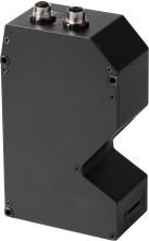 3D-Serie Kamera 3D Bild verarbeitung kamera 3D-Profil des Objekts wird durch Laser triangulation erhalten - Product Image 2