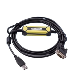 6gk1571-0ba00-0aa0 Usb-mpi haberleşme kablosu S7-300/400plc programlama kablosu - Product Image 1