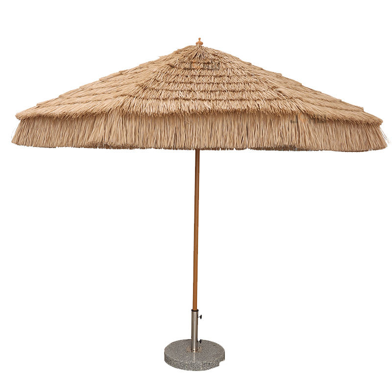 Buff (avec socle en marbre de 20 kg)