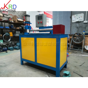 Máquina de grabado de tubos de metal Máquina de grabado CNC completamente automática Máquina de muescas de tubos de acero inoxidable - Product Image 5