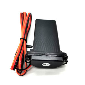 2g ST-901 su geçirmez araba GPS tracker IP67 kablolu takip cihazı Geo çit konumlandırma GT02 aşırı hız uyarı - Product Image 6