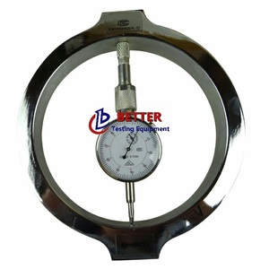 <strong>Compression</strong> Proving Ring for <strong>Compression</strong> <strong>Machine</strong> <strong>Calibration</strong> - Product Image 2