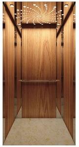 Liftdeur Dorpel Selcom Hydraulische Panoramische Swing Indoor Home - Product Image 5