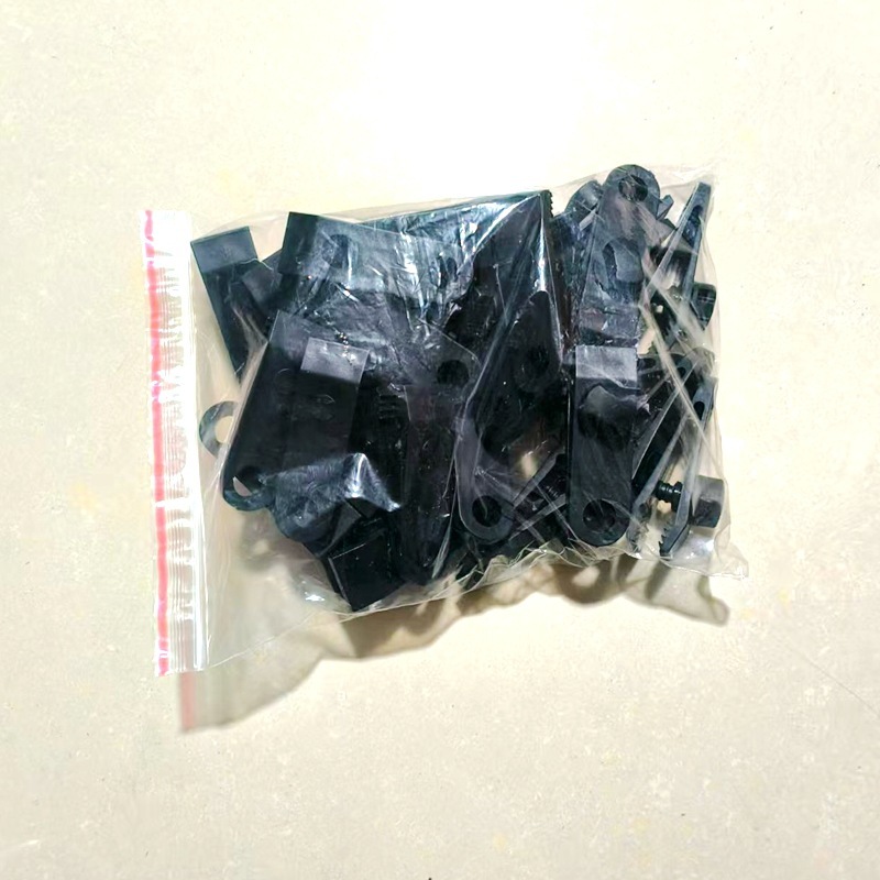 15 clips per pack