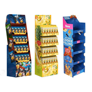 Картонная витрина - Product Image 2
