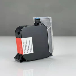 TIJ portatile mini stampante a getto d'inchiostro palmare batch coding machine per logo foto stampa imballaggio neutro OEM - Product Image 4