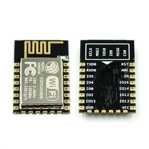 <strong>ESP8266</strong> ESP-12 <strong>WiFi</strong> Wireless <strong>Module</strong> ESP12 ESP-12F / ESP-<strong>12E</strong> / ESP-12S hot offer - Product Image 2